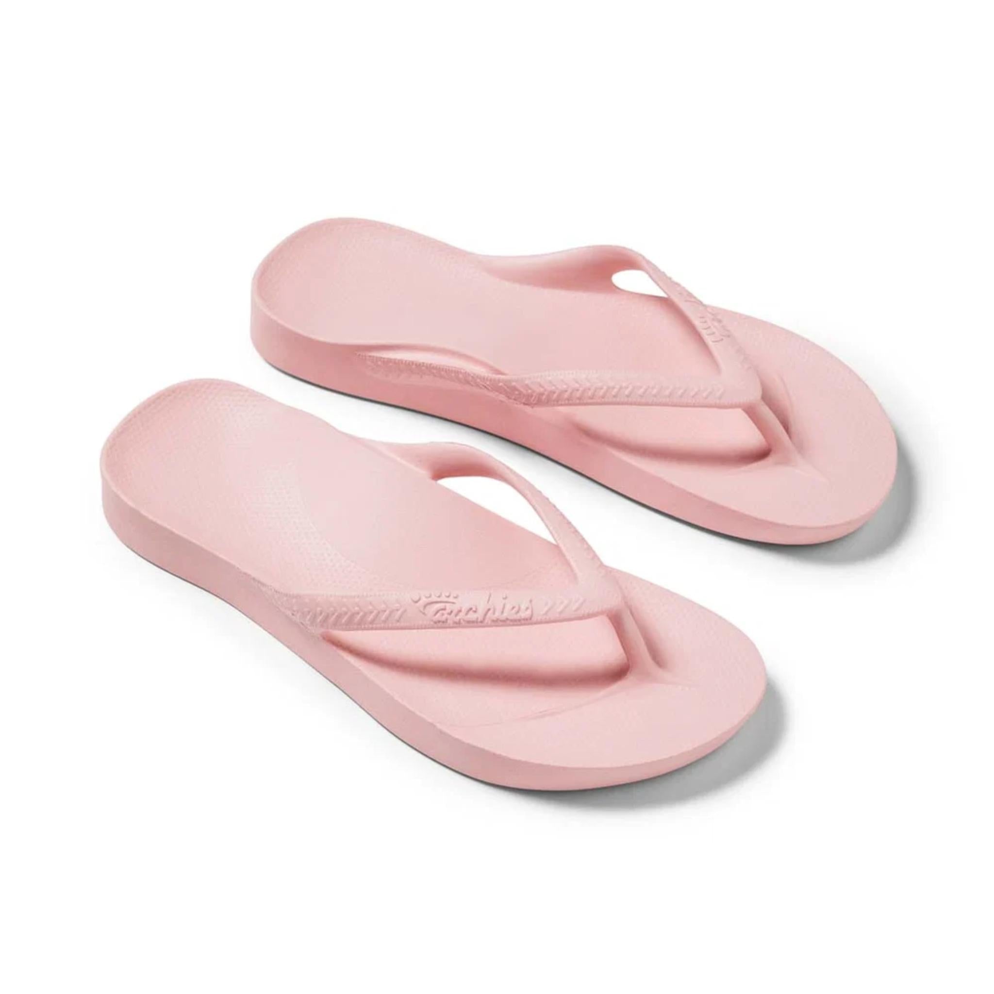 Archies Kids Arch Support Thongs