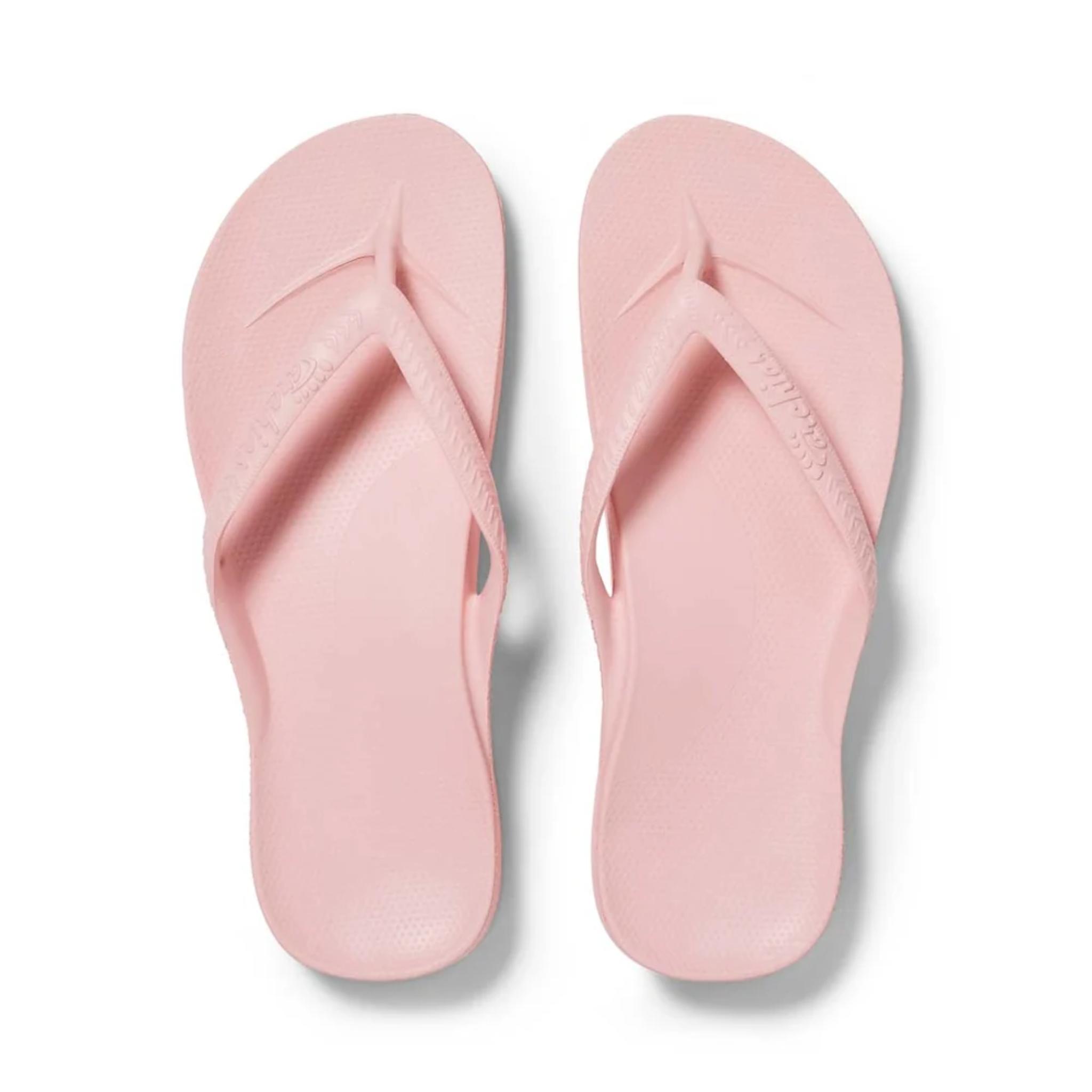 Archies Arch Support Thongs