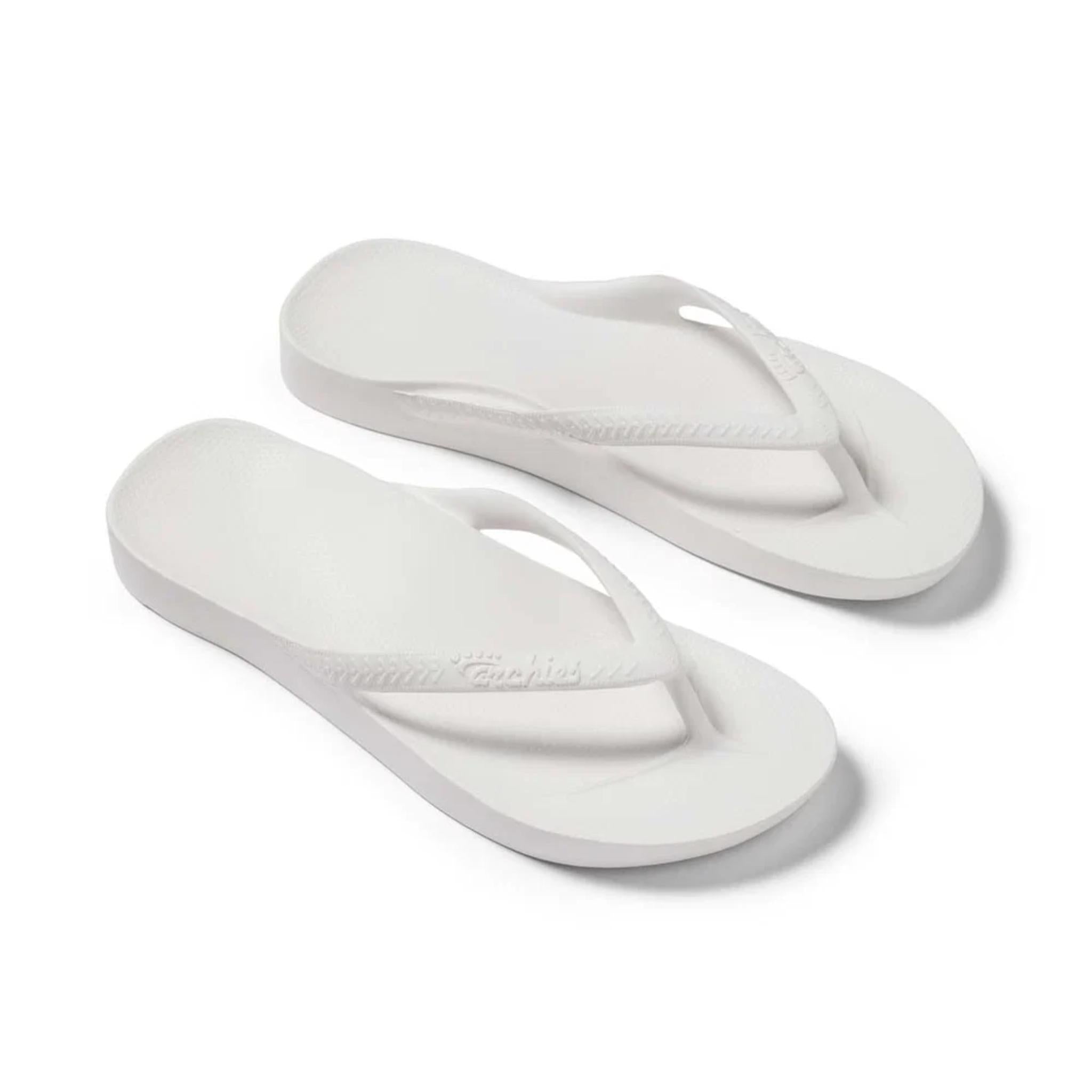 Archies Arch Support Thongs