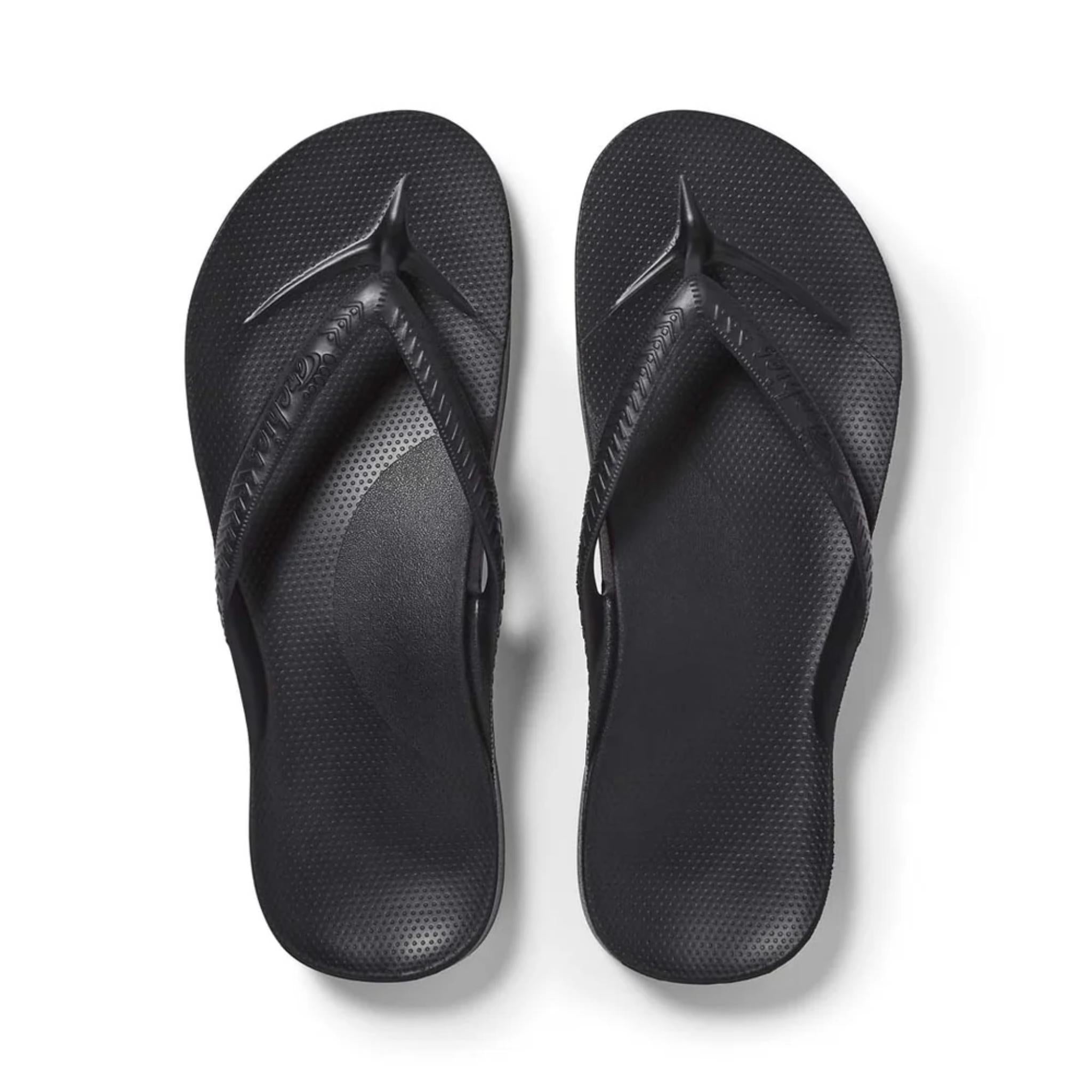 Archies Kids Arch Support Thongs