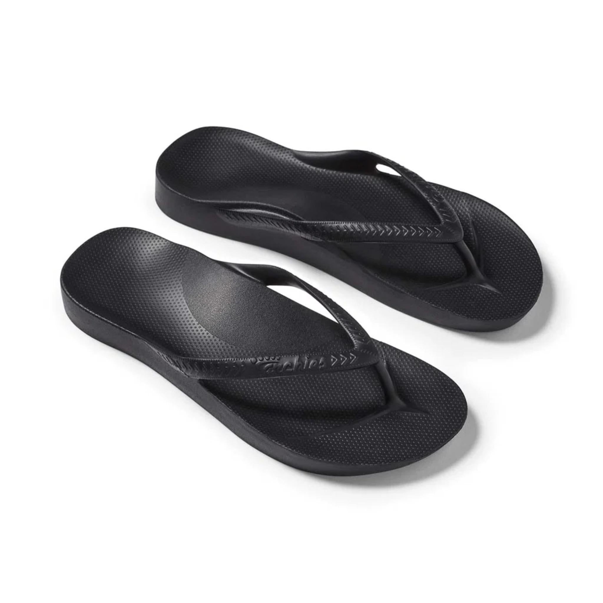 Archies Arch Support Thongs