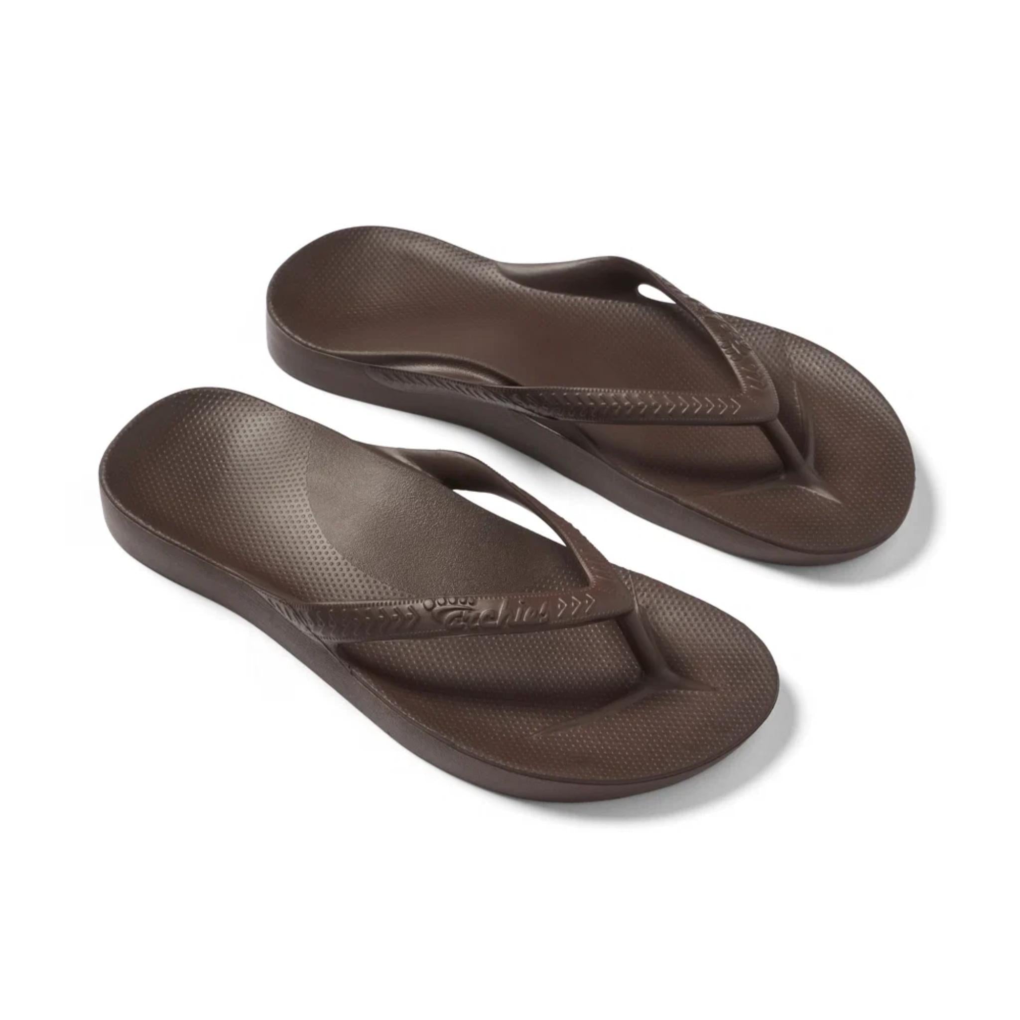 Archies Arch Support Thongs