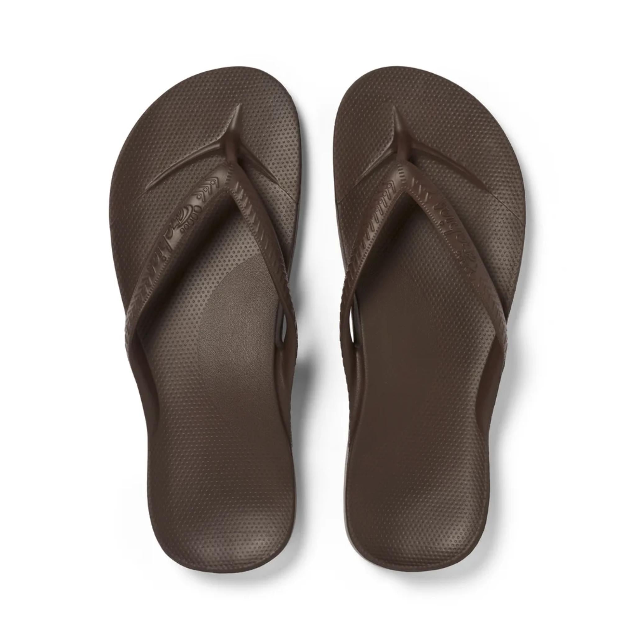 Archies Arch Support Thongs