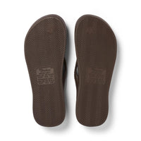 Archies Arch Support Thongs