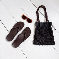 Archies Arch Support Thongs