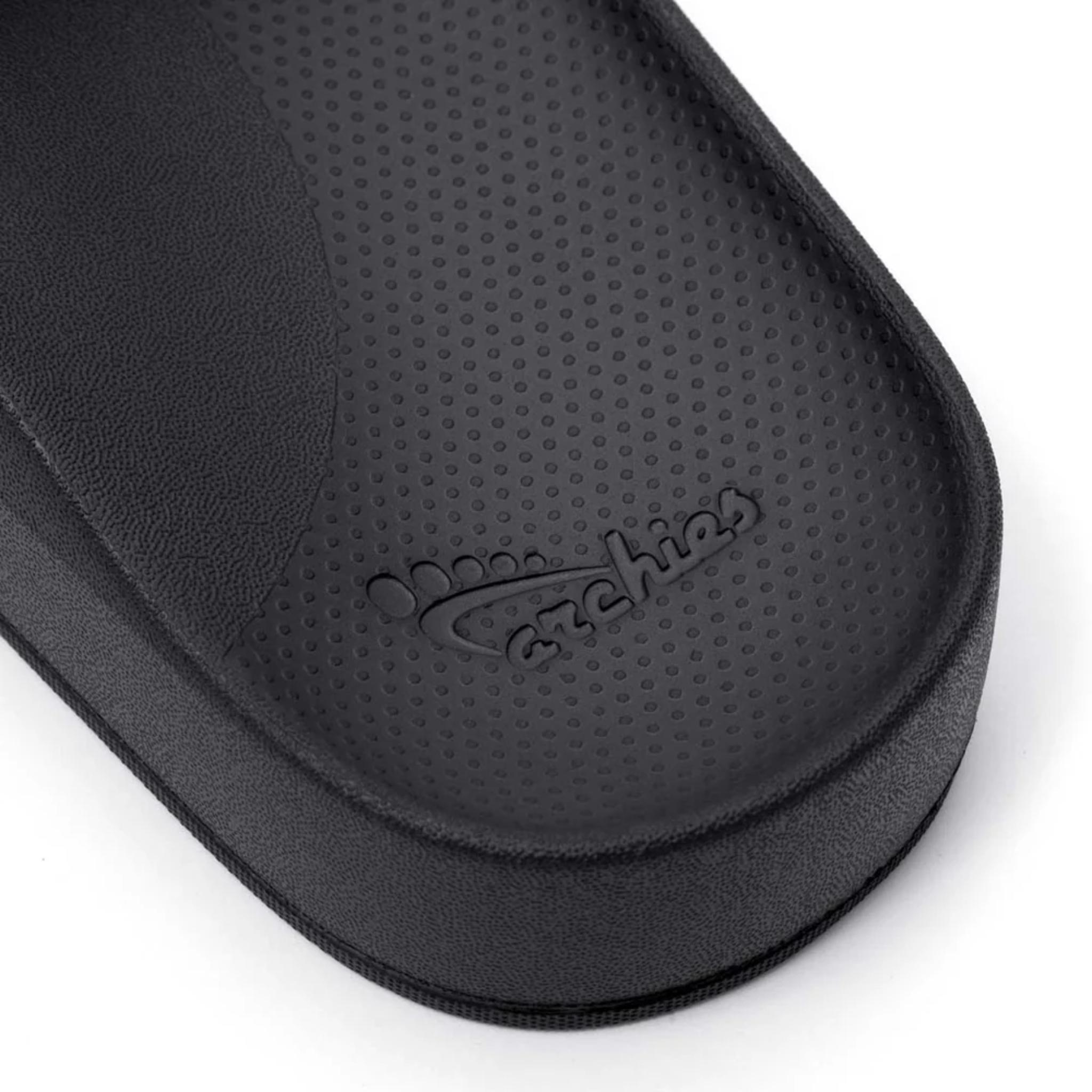Archies Arch Support Slides