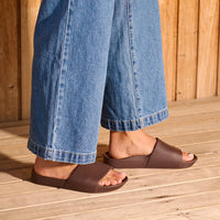 Archies Arch Support Slides