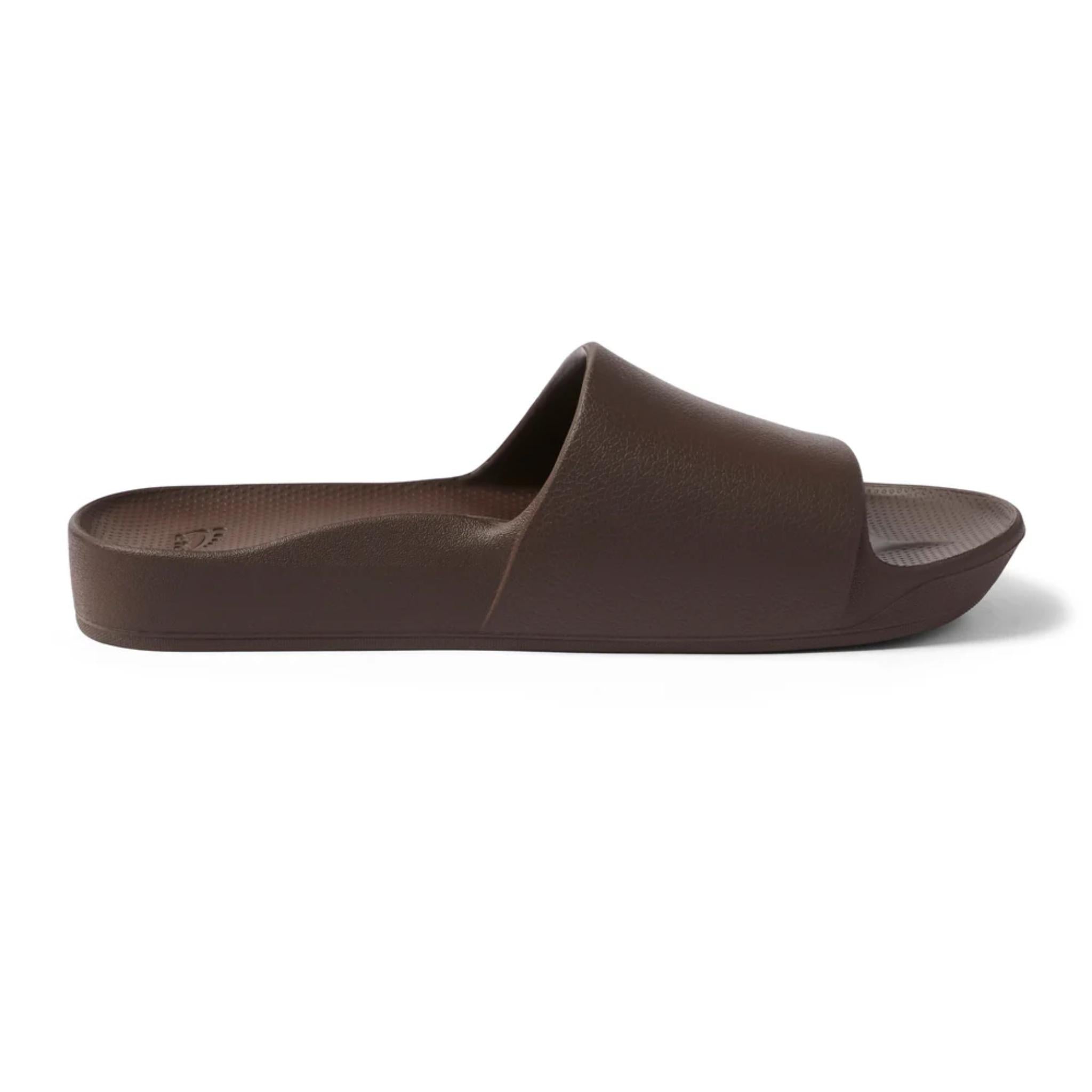 Archies Arch Support Slides