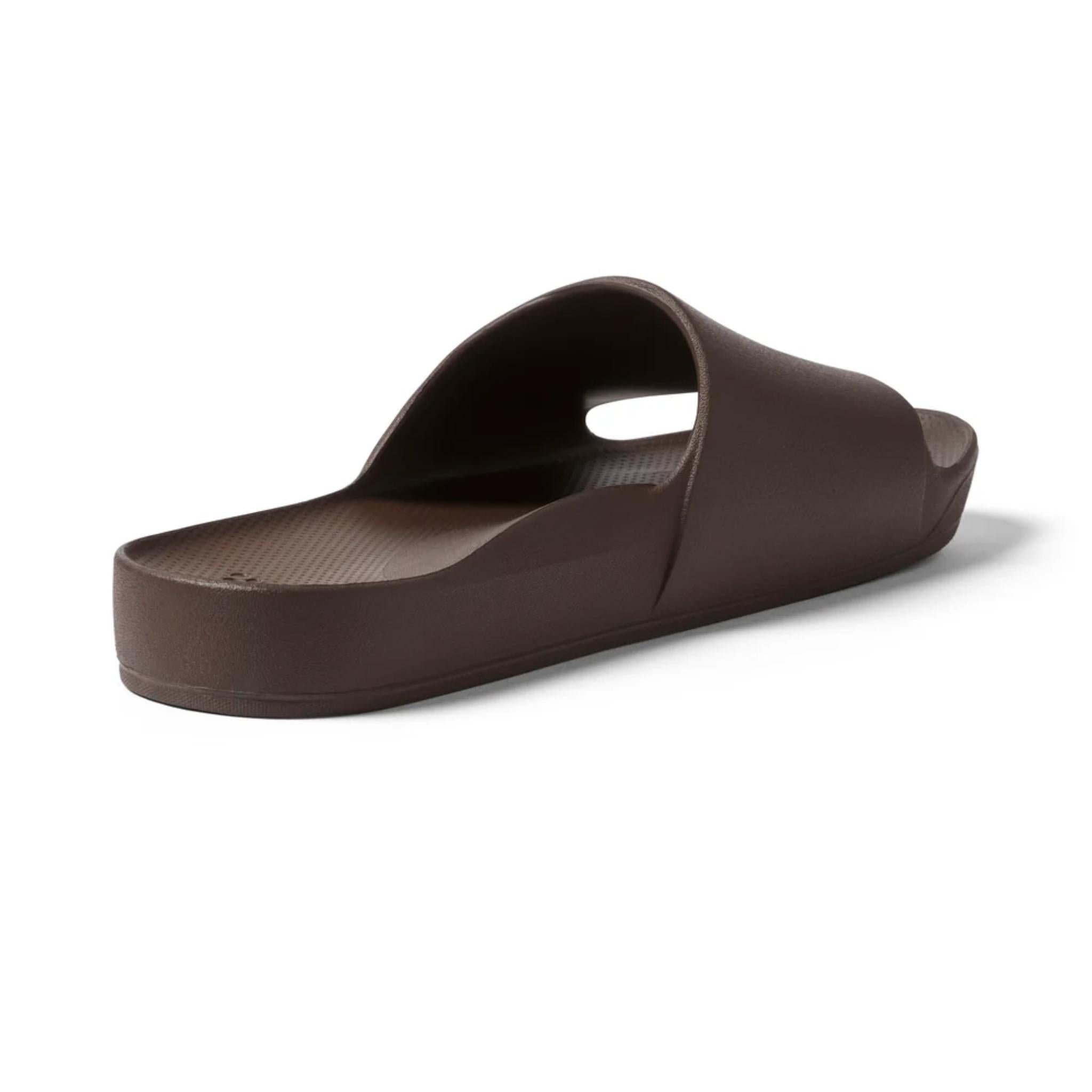 Archies Arch Support Slides