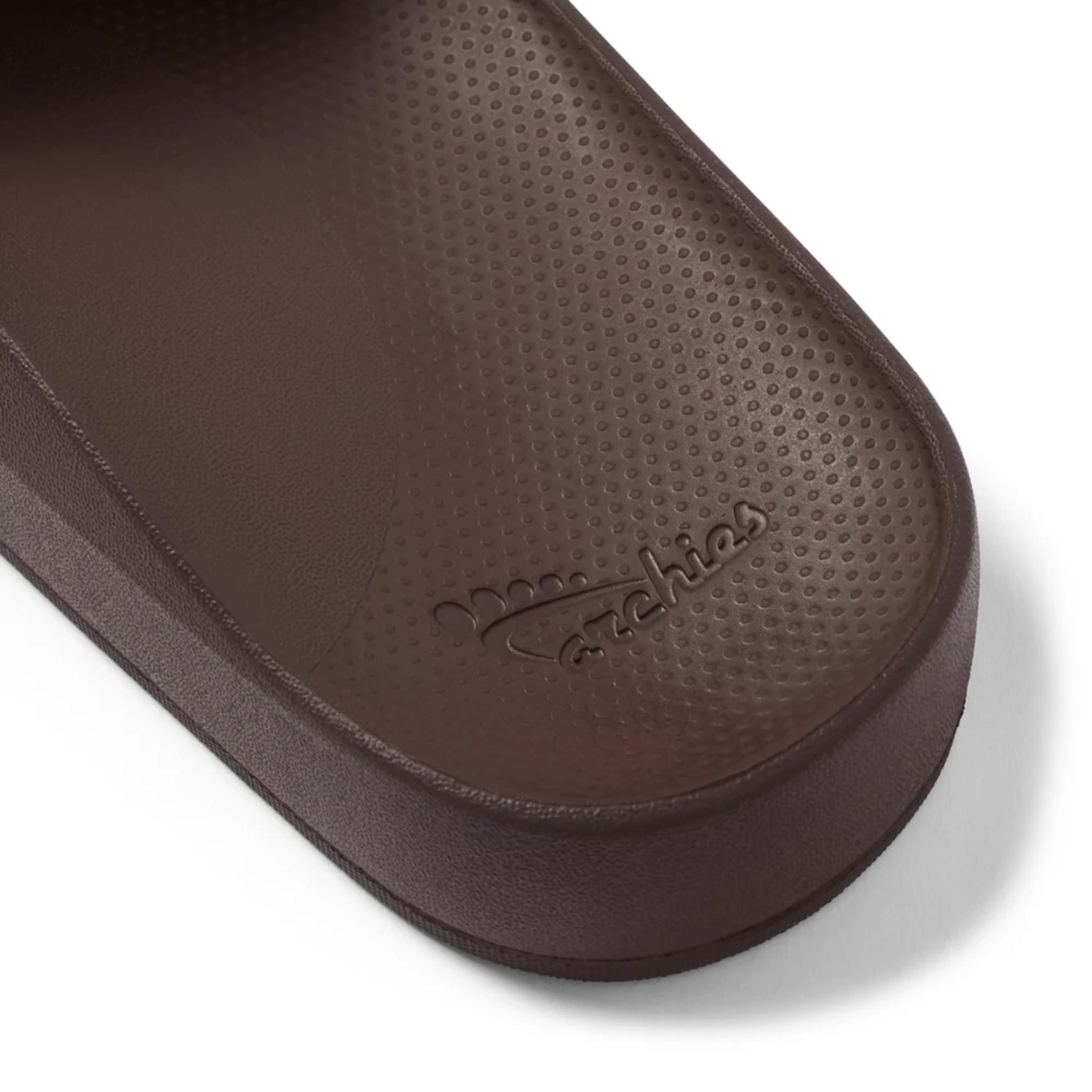 Archies Arch Support Slides