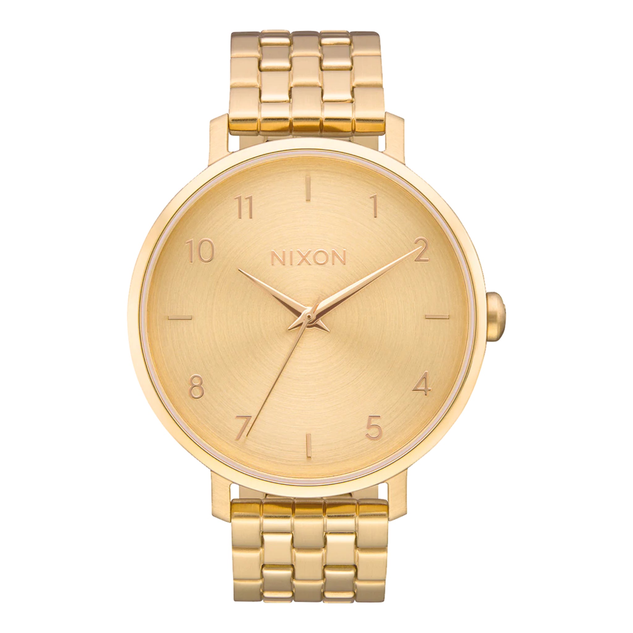 Nixon Arrow Watch