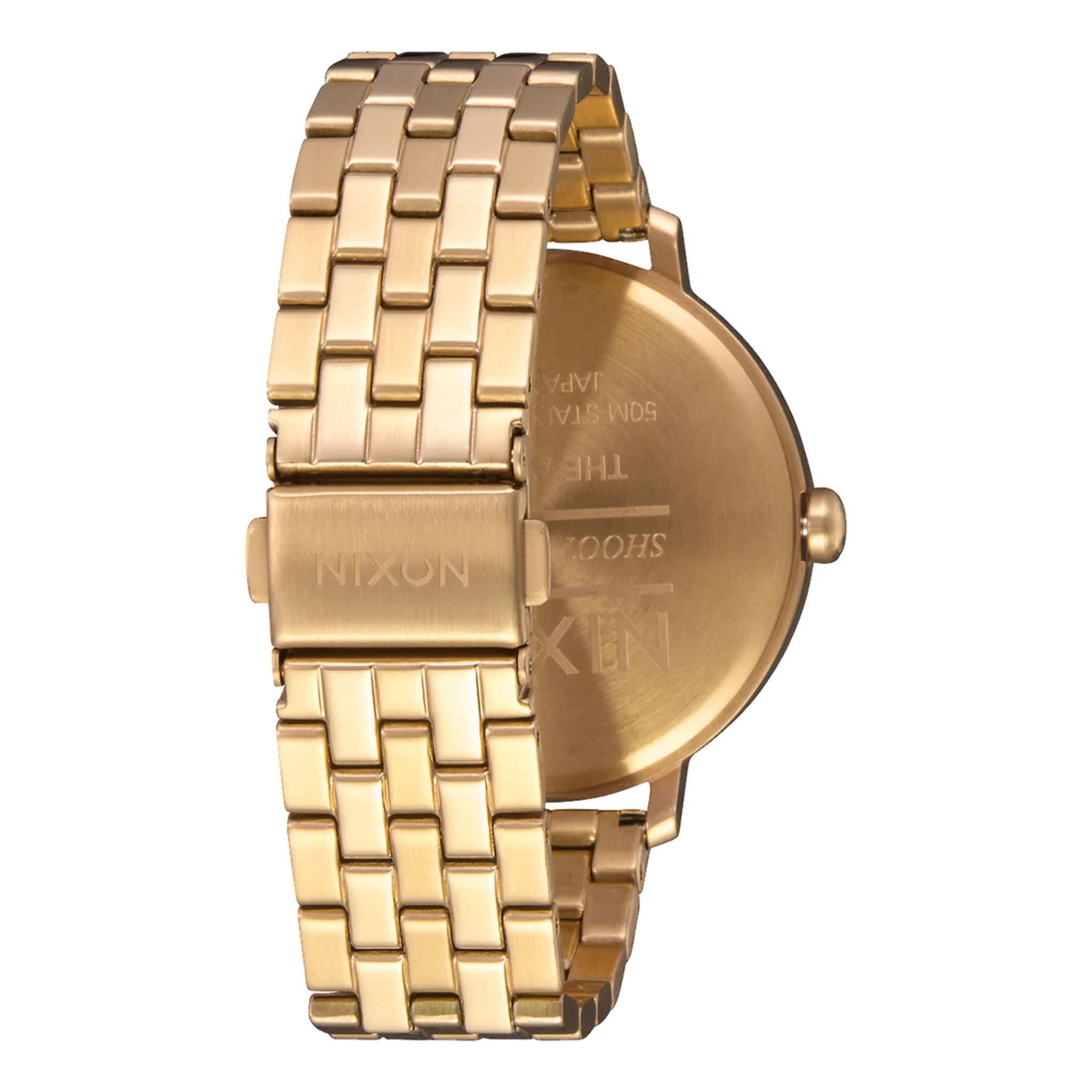 Nixon Arrow Watch