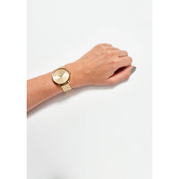 Nixon Arrow Watch