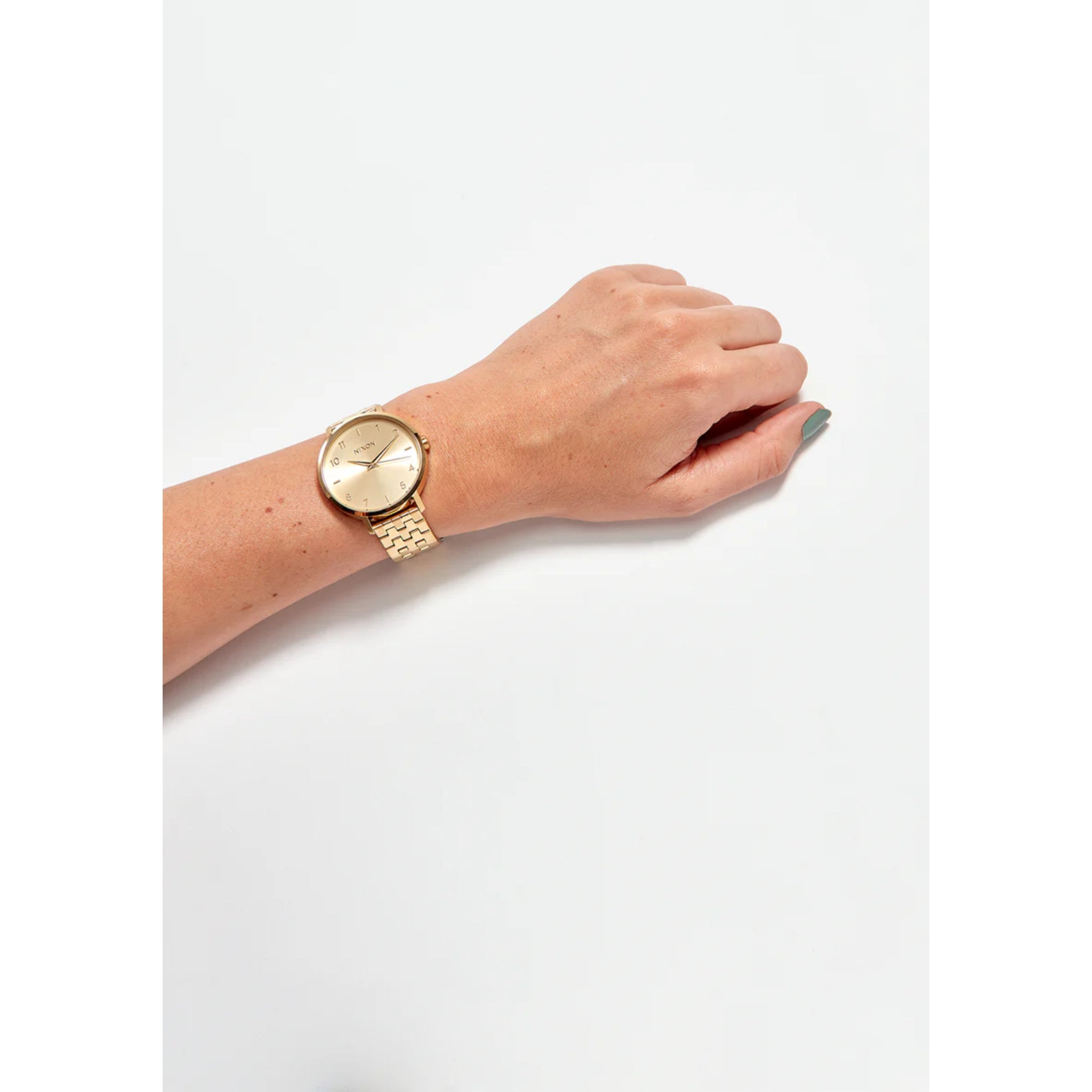 Nixon Arrow Watch