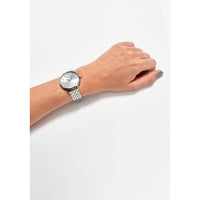 Nixon Arrow Watch