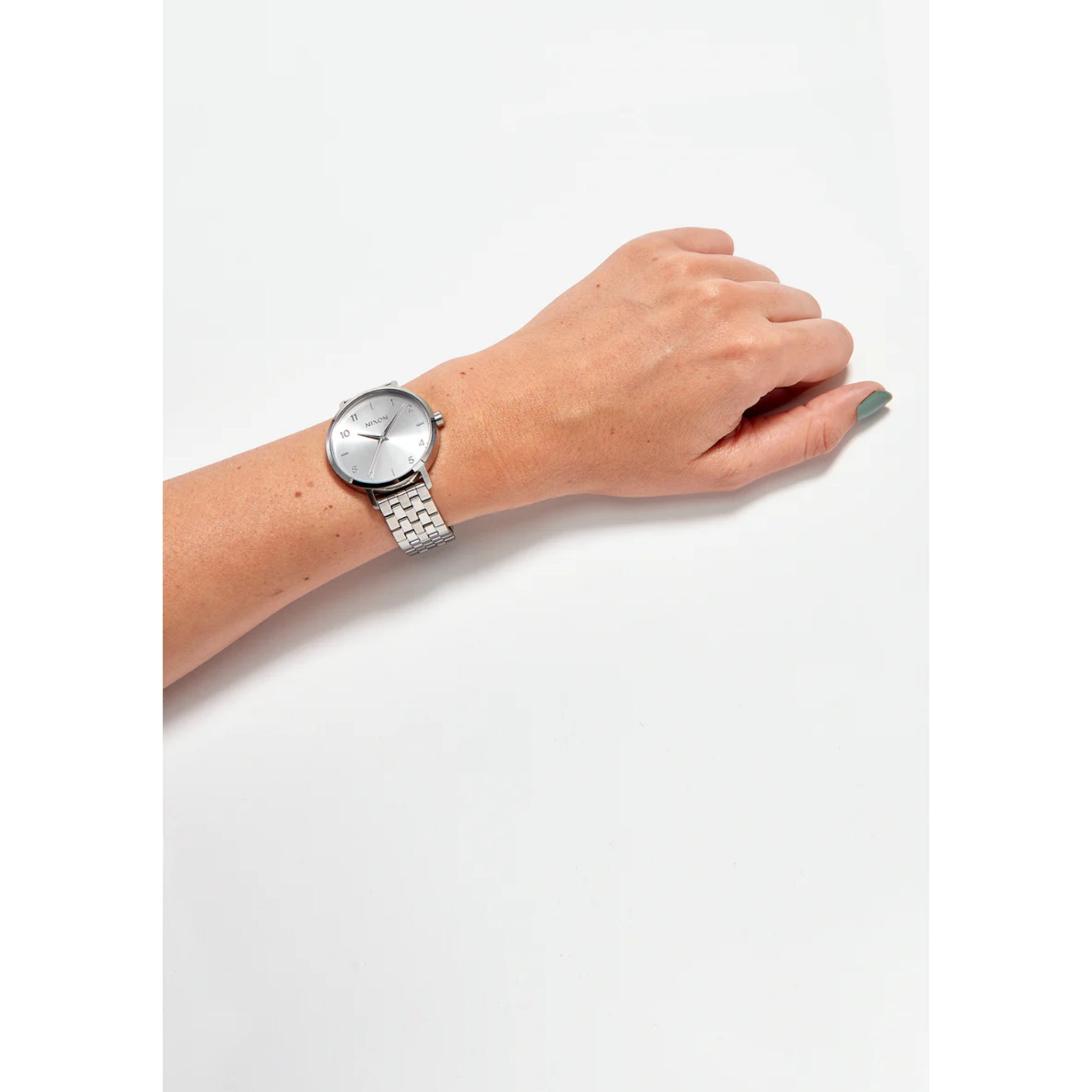 Nixon Arrow Watch