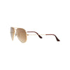Ray-Ban Aviator Sunglasses