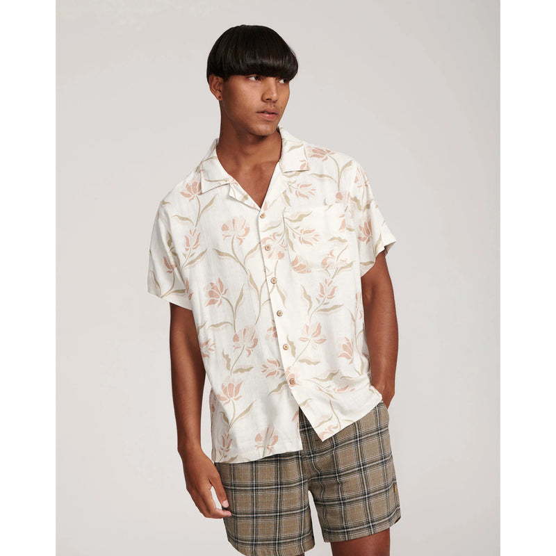 TCSS Avoca Resort Shirt 