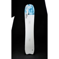 Amplid Big Kahuna Snowboard