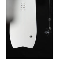 Amplid Big Kahuna Snowboard