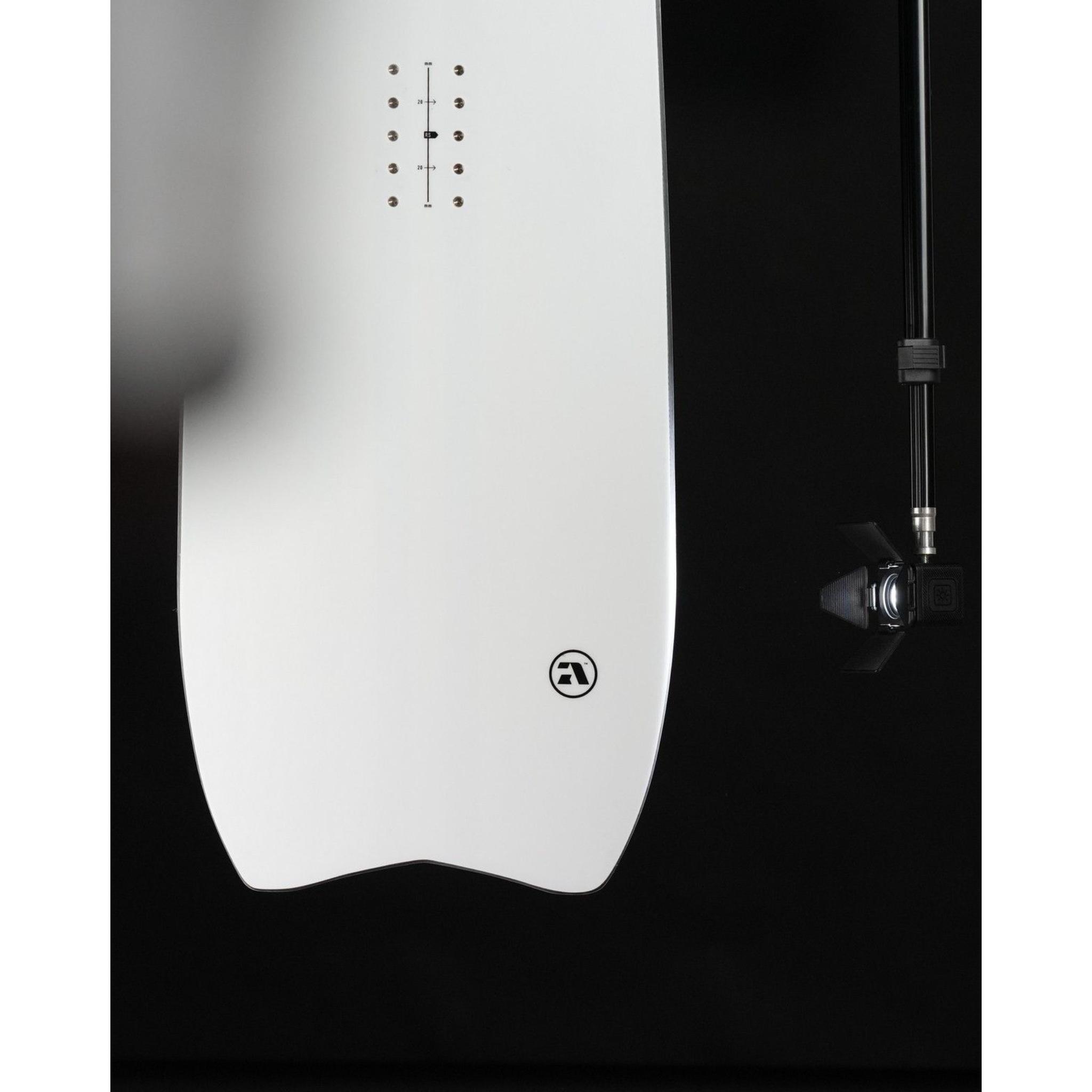 Amplid Big Kahuna Snowboard