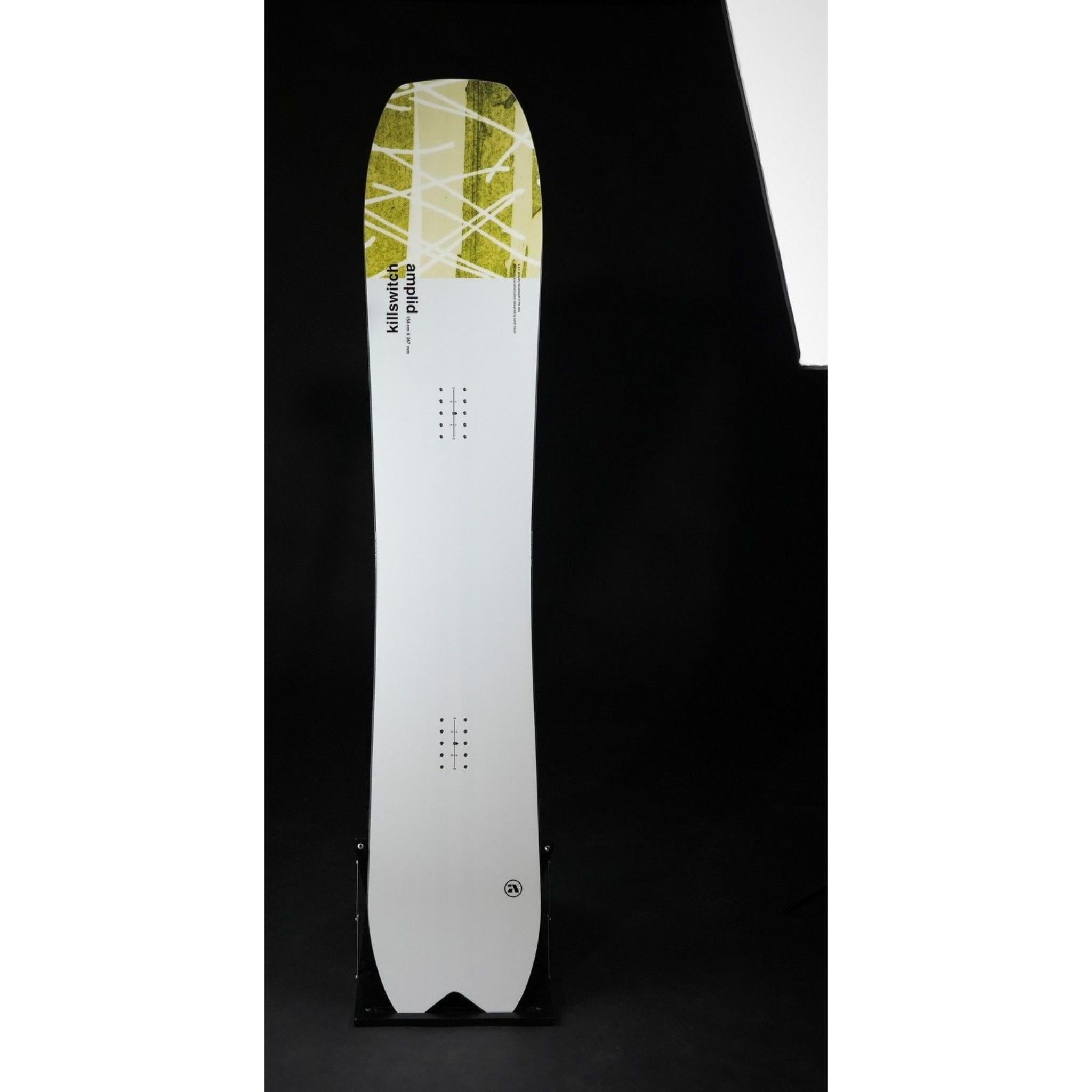 Amplid Kill Switch Snowboard