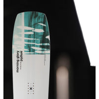 Amplid Morning Glory Snowboard