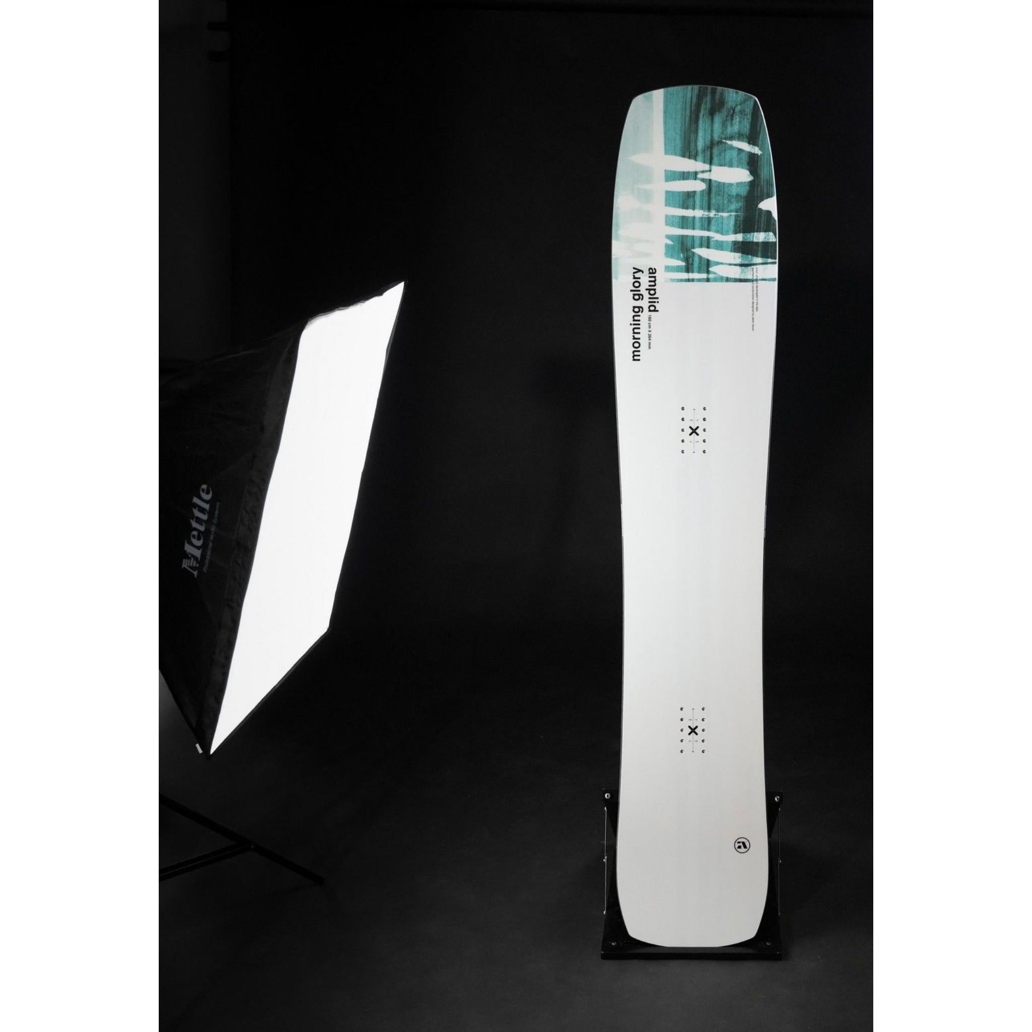 Amplid Morning Glory Snowboard