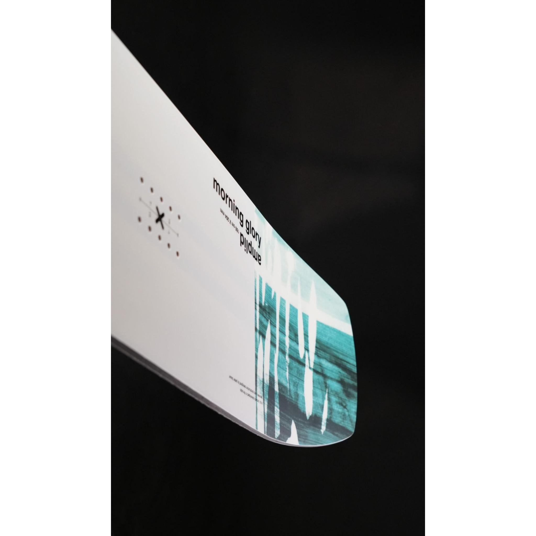 Amplid Morning Glory Snowboard