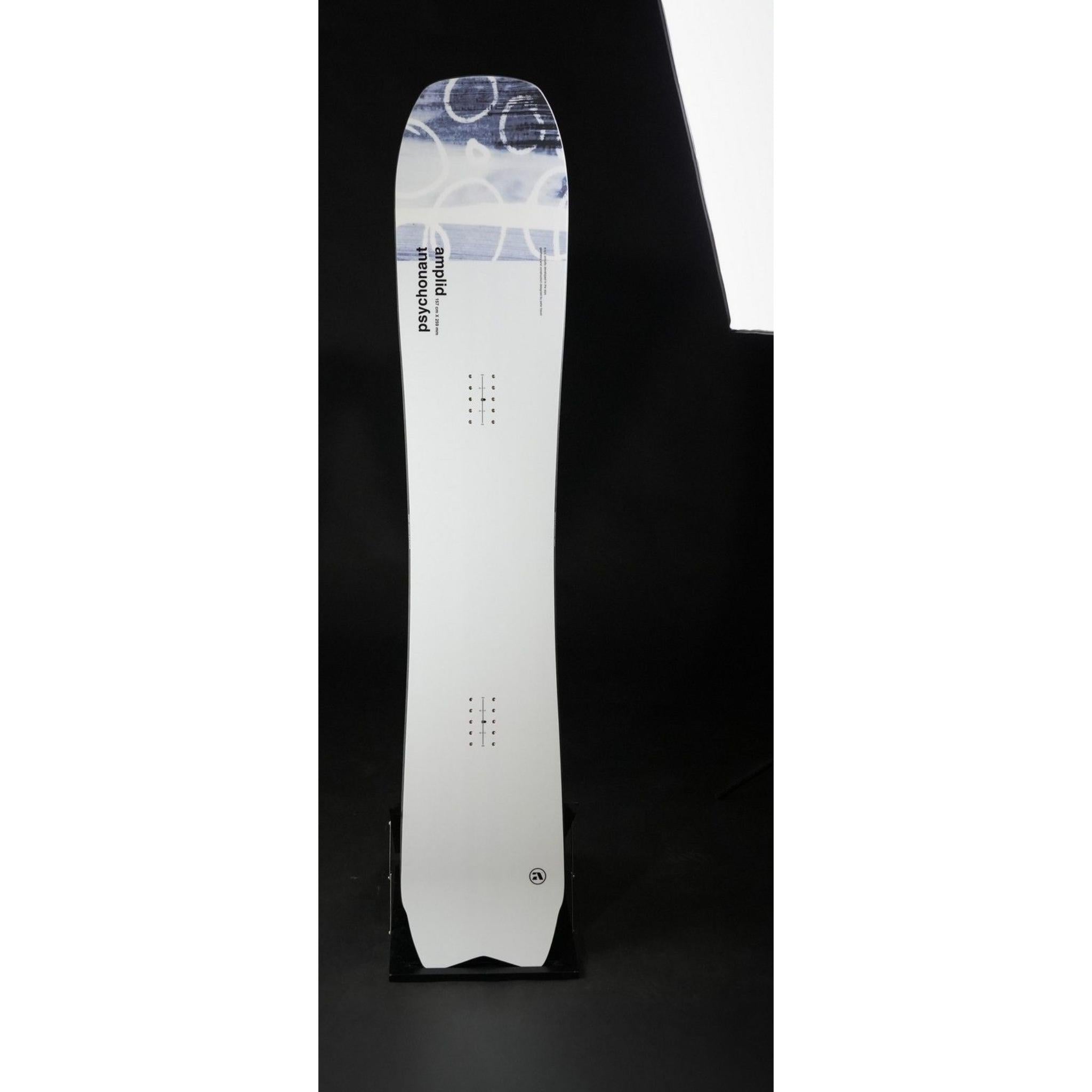 Amplid Psychonaut Snowboard