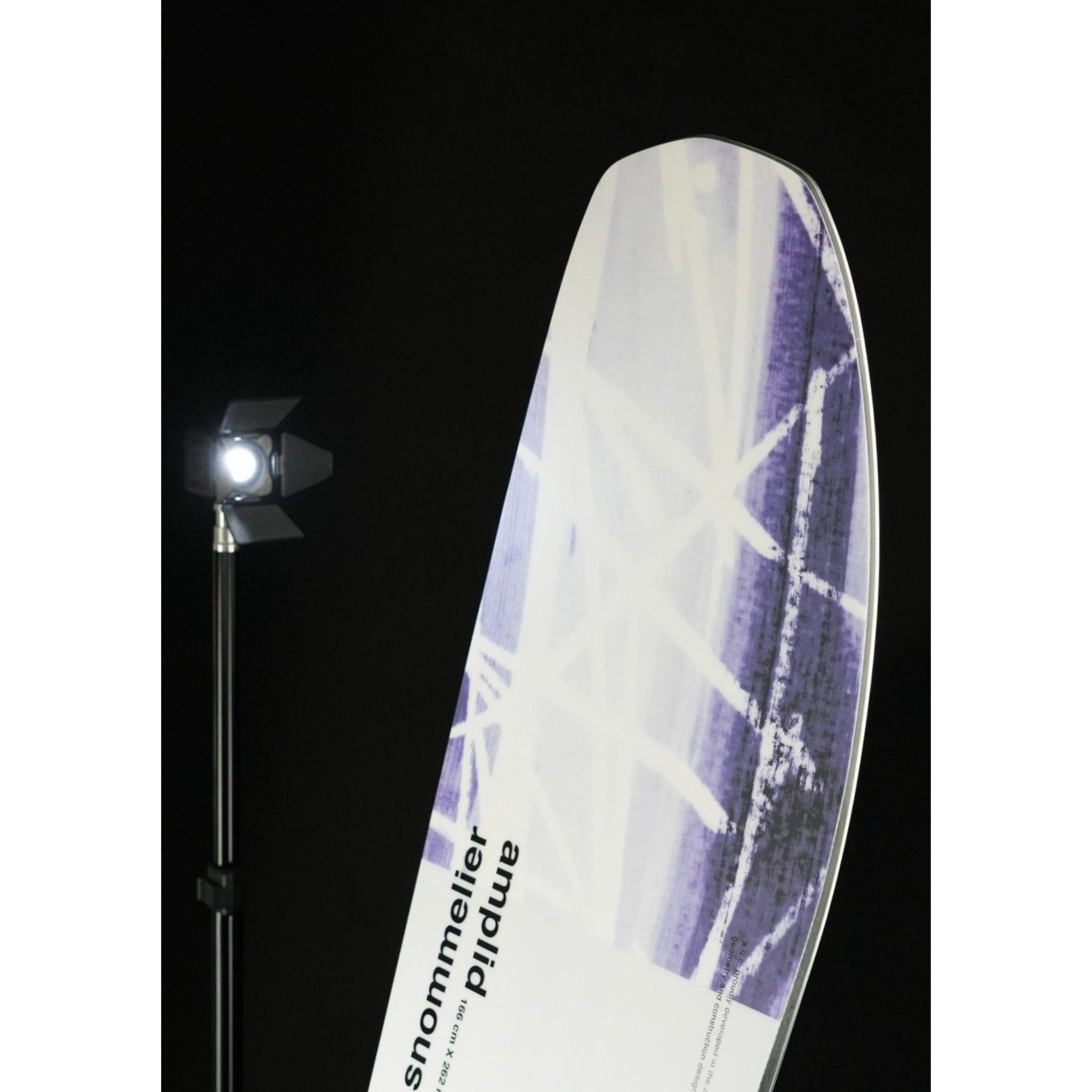 Amplid Snommelier Snowboard