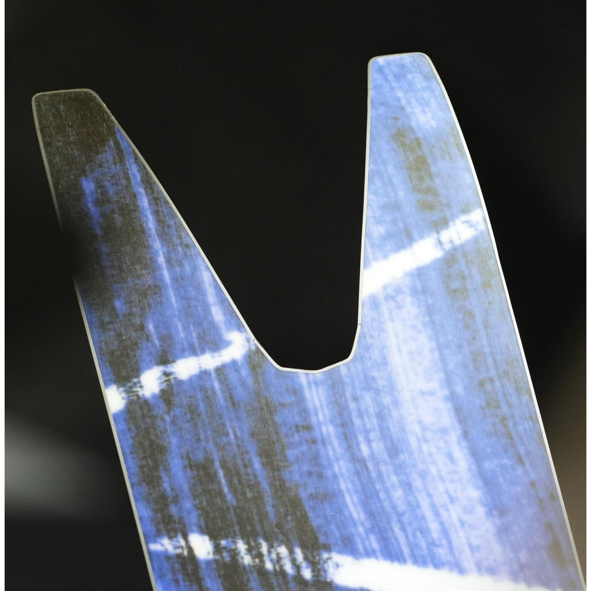 Amplid Snommelier Snowboard