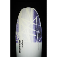 Amplid Snommelier Snowboard