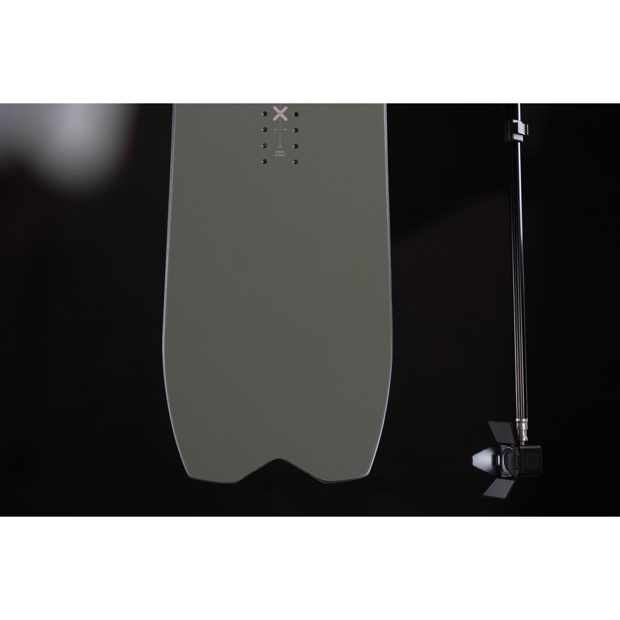 Amplid Soulmate Snowboard