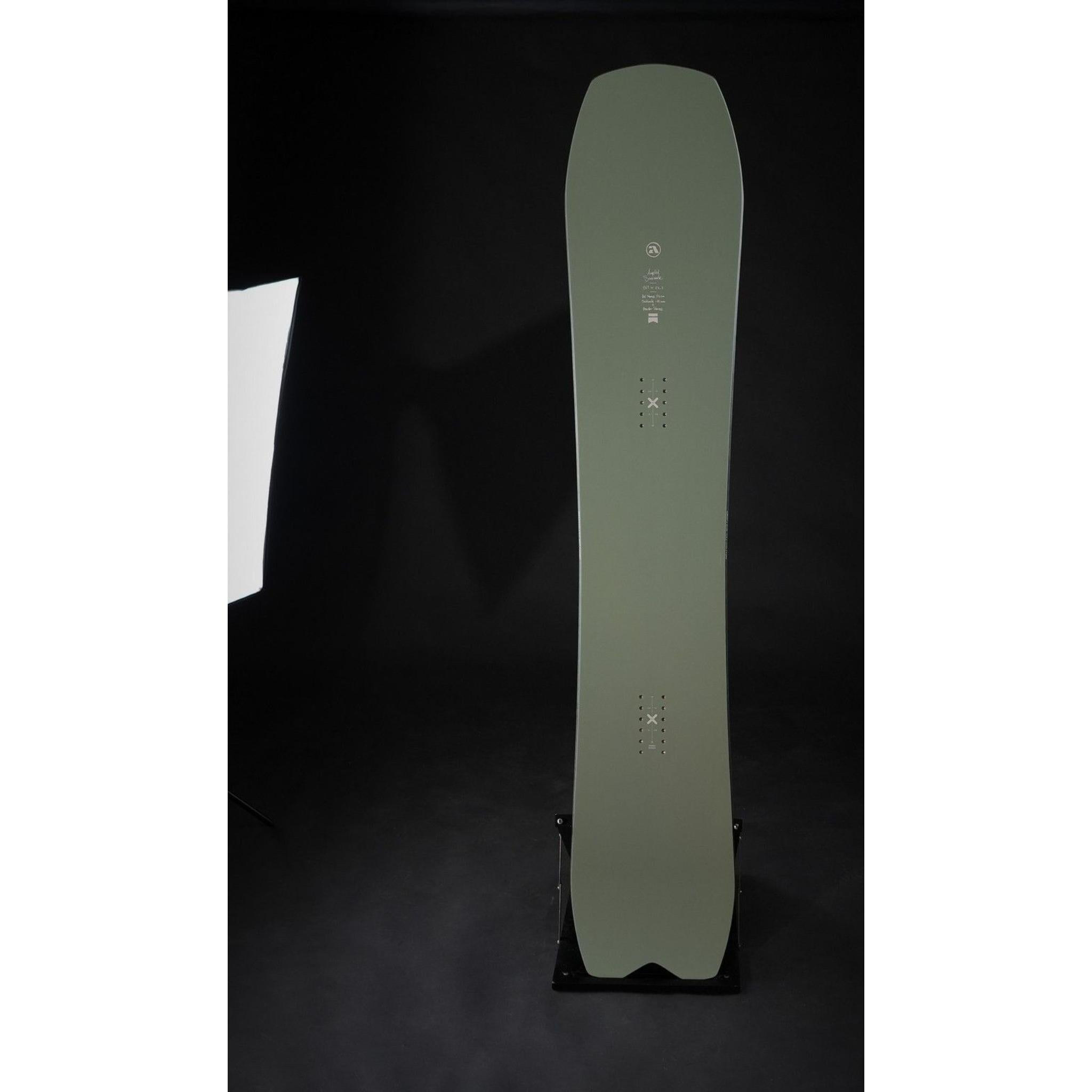 Amplid Soulmate Snowboard