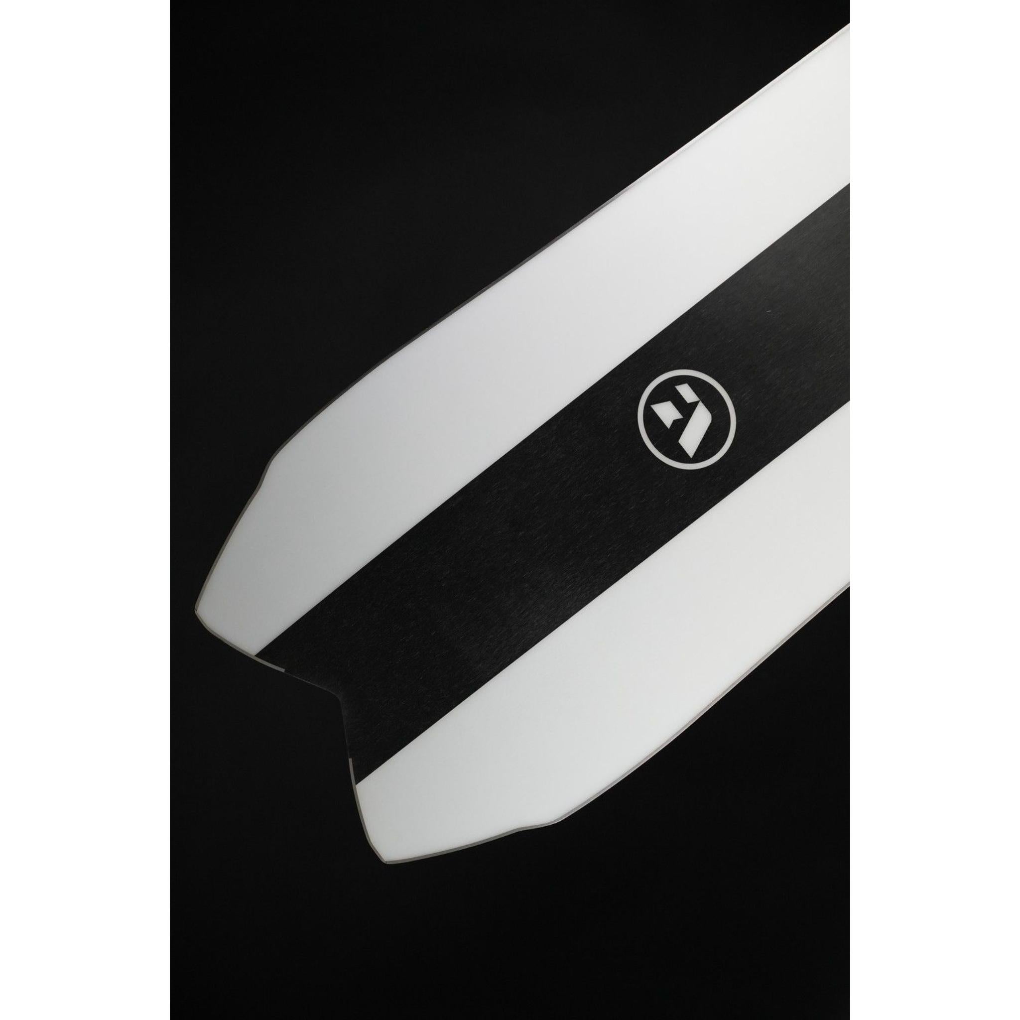 Amplid Souly Grail Snowboard