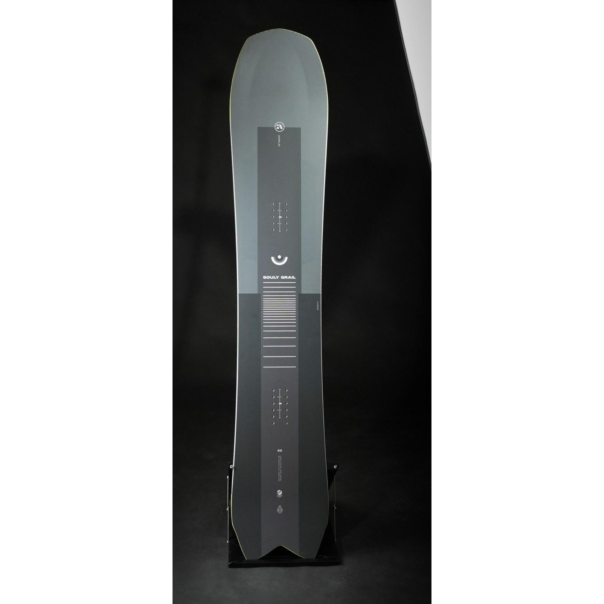 Amplid Souly Grail Snowboard
