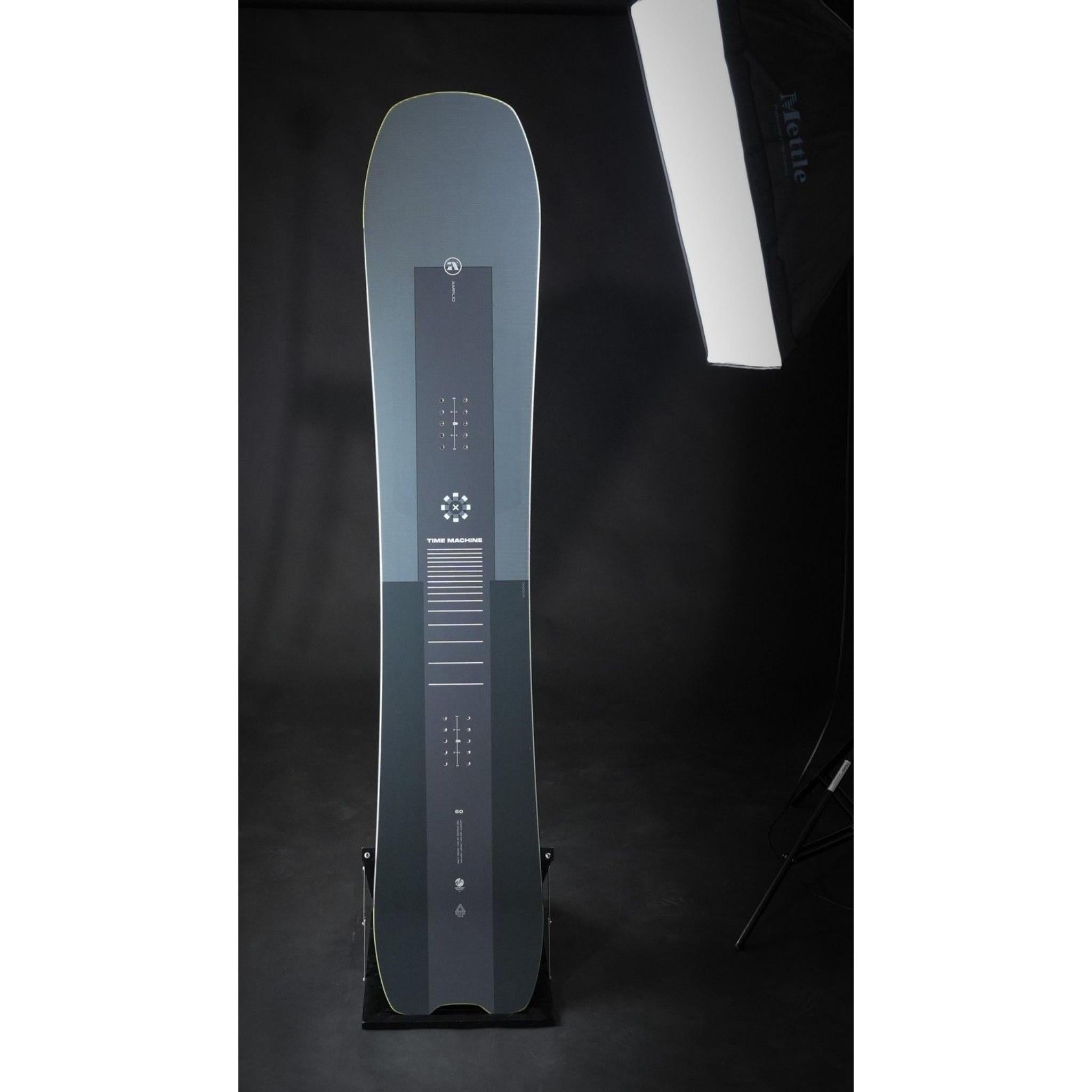 Amplid Time Machine Snowboard