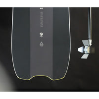 Amplid Time Machine Snowboard