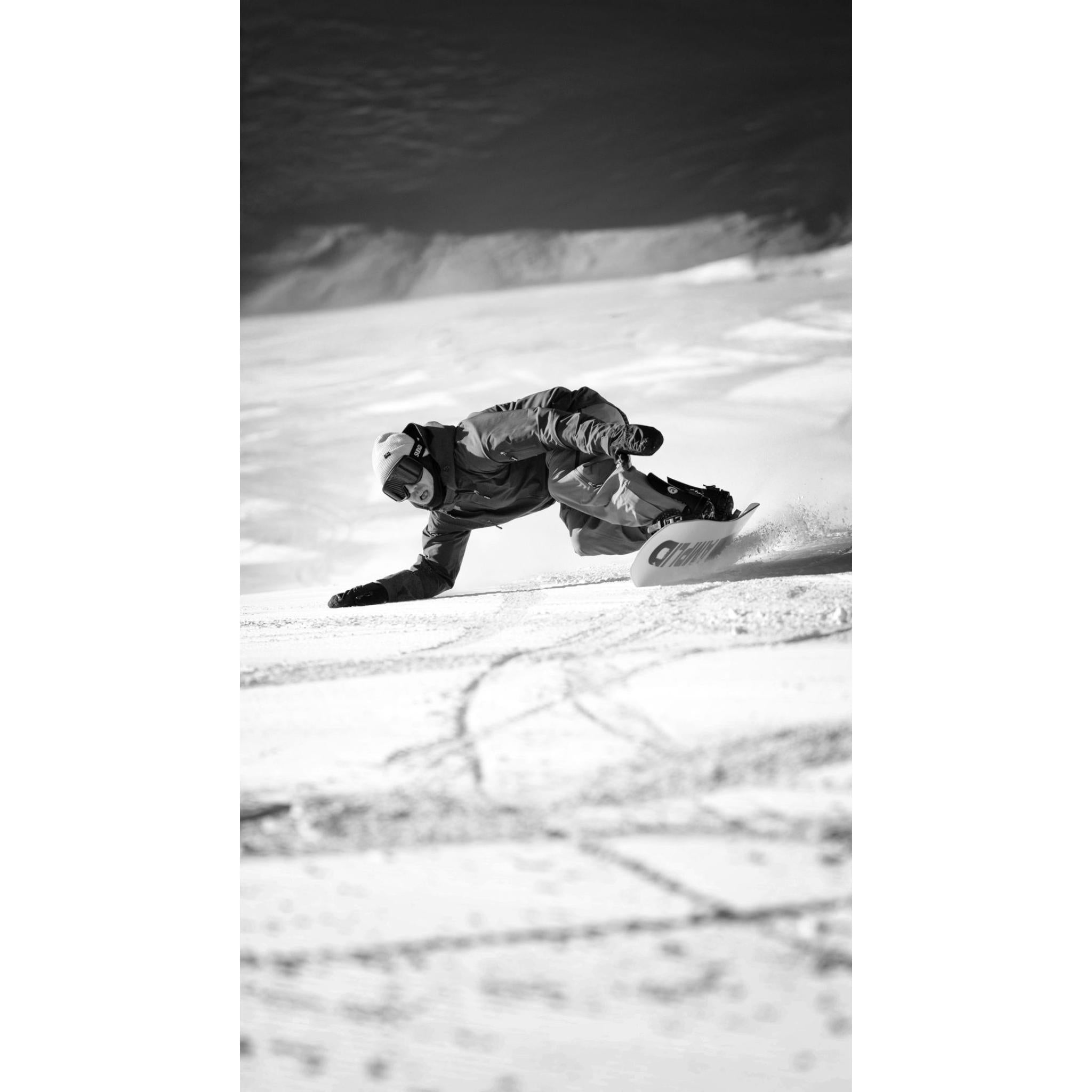 Amplid Time Machine Snowboard