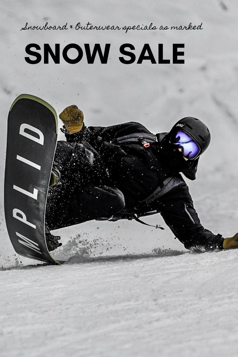 Snowboard online outerwear sale