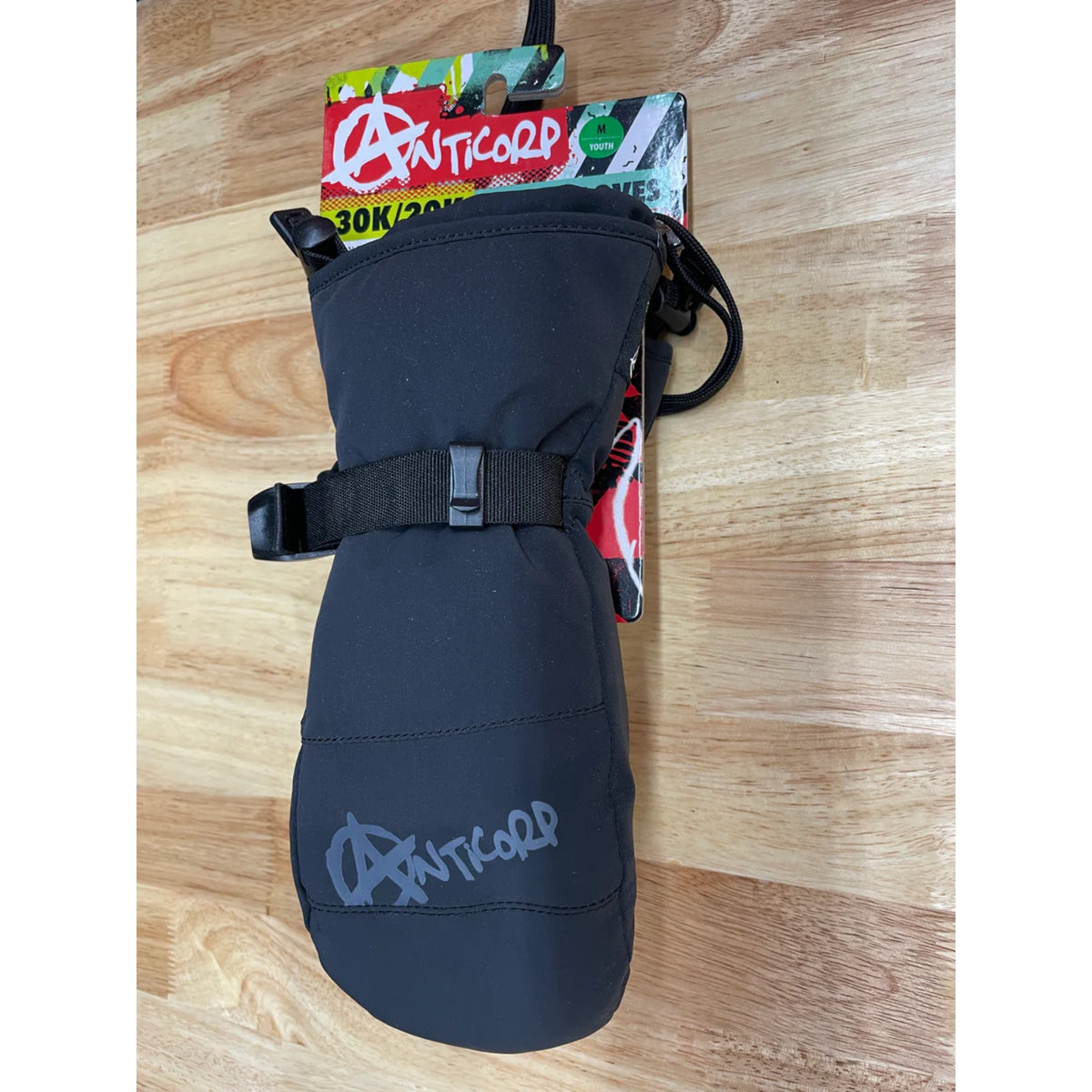 Anticorp Youth Base Mitt - 30K/20K