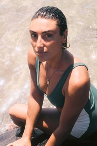Atmosea Cleo Bikini Top