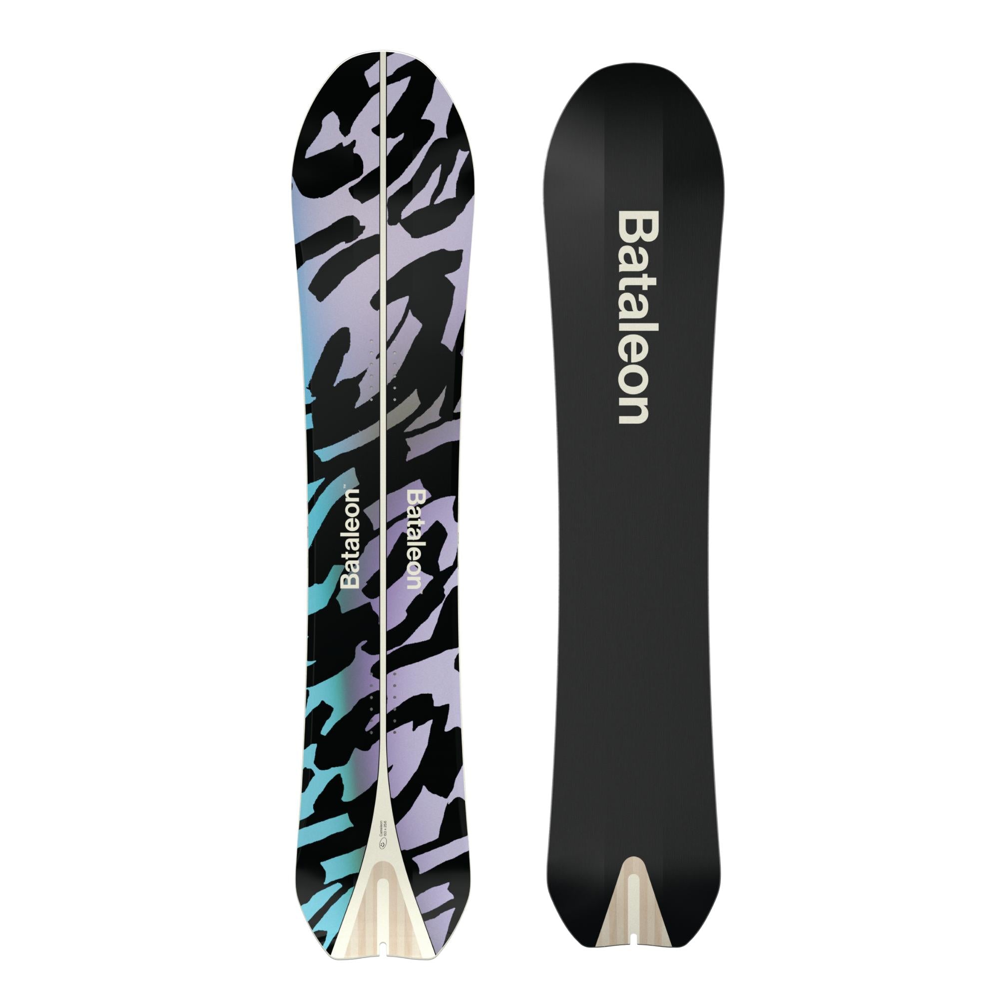 Bataleon Cameleon Snowboard - 2025