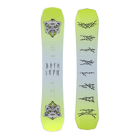 Bataleon Disaster Snowboard - 2025