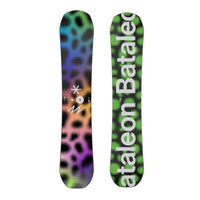 Bataleon Fun Kink Snowboard - 2025