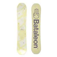 Bataleon Womens Spirit Snowboard - 2025