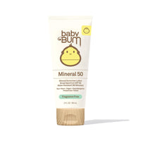 Sun Bum Baby Bum SPF 50 Lotion 