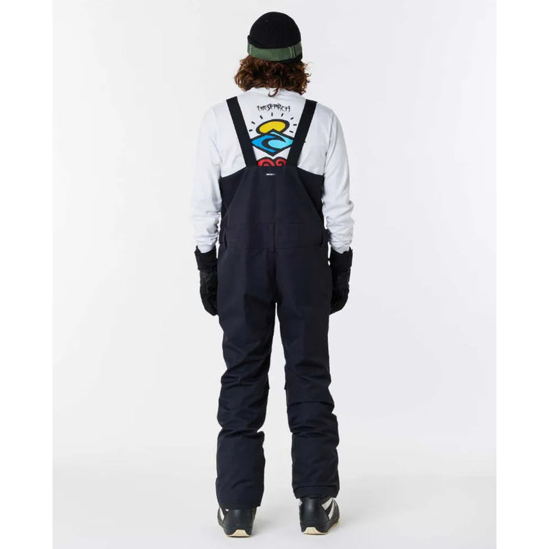 Rip Curl Back Country Snow Bib 30K/40K