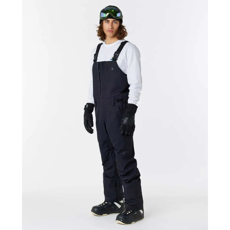 Rip Curl Back Country Snow Bib 30K/40K